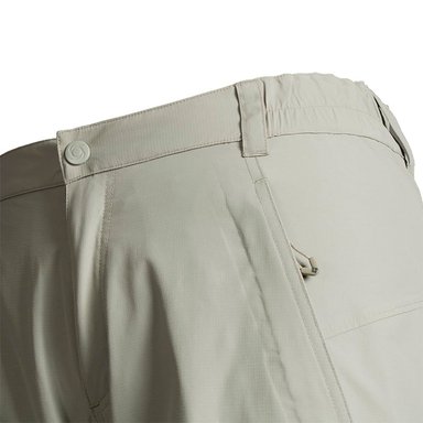 PANTALON IMPERMEABLE CYCLON MUJER VERDE CLARO DOITE - 4
