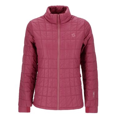 PARKA TE RMICA LIGHT GRIFFIN MUJER GUINDA DOITE - 1