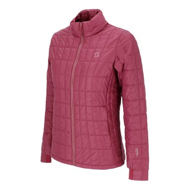 PARKA TE RMICA LIGHT GRIFFIN MUJER GUINDA DOITE - 2