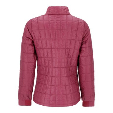 PARKA TE RMICA LIGHT GRIFFIN MUJER GUINDA DOITE - 3