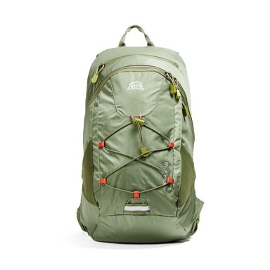 MOCHILA PRO KICKS 18 LITROS VERDE DOITE - 1