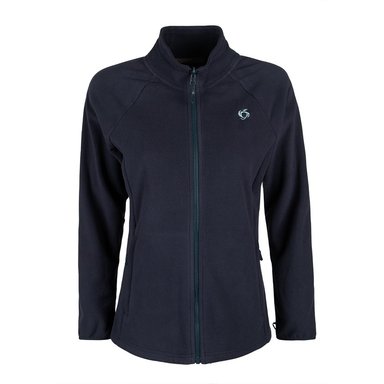 PARKA 3 EN 1 PARBAT MUJER CELESTE DOITE - 8