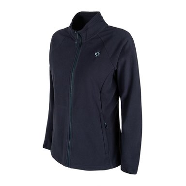 PARKA 3 EN 1 PARBAT MUJER CELESTE DOITE - 9