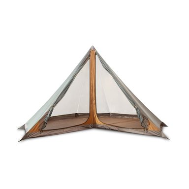 CARPA DAKOTA TAUPE 4 PERSONAS DOITE - 4