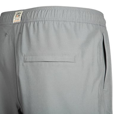 TRAJE DE BAÑO MAULLIN HOMBRE GRIS DOITE - 5
