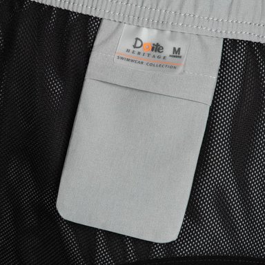 TRAJE DE BAÑO MAULLIN HOMBRE GRIS DOITE - 6