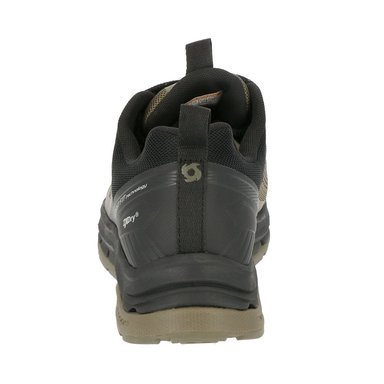 ZAPATILLA CAÑA BAJA MEGA HOMBRE VERDE DOITE - 4