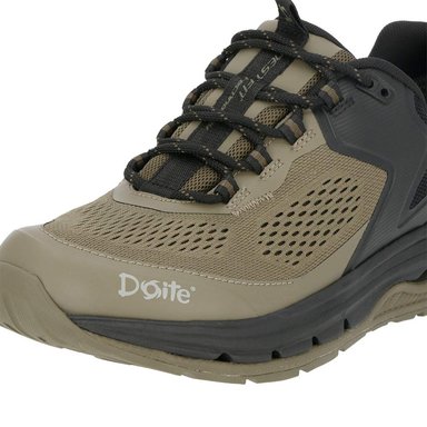 ZAPATILLA CAÑA BAJA MEGA HOMBRE VERDE DOITE - 6