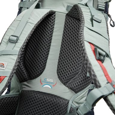 MOCHILA EXCURSION MONTEREY 50 LITROS CELESTE DOITE - 7