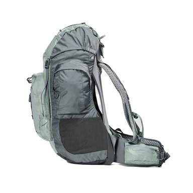MOCHILA EXCURSION VETTA 50 LITROS CELESTE DOITE - 6