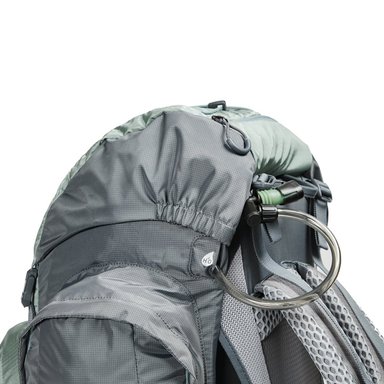 MOCHILA EXCURSION VETTA 50 LITROS CELESTE DOITE - 8