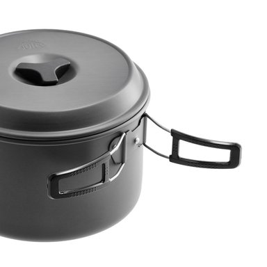 SET DE COCINA ALU COOK 2 PERSONAS DOITE - 2