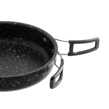 SET DE COCINA ALU COOK 2 PERSONAS DOITE - 4