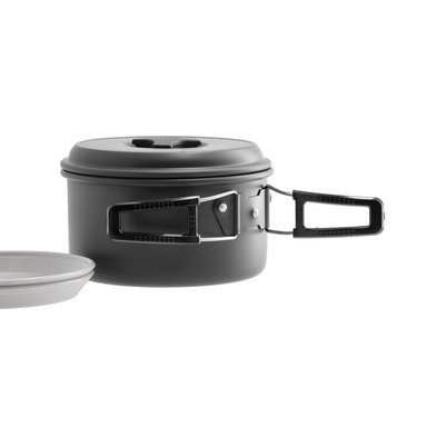 SET DE COCINA ALU COOK 2 PERSONAS DOITE - 5