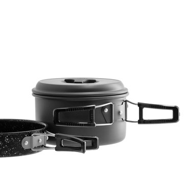 SET DE COCINA ALU COOK 2 PERSONAS DOITE - 6