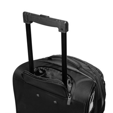 MALETA DE VIAJE EXCUR 108 LITROS NEGRO DOITE - 6