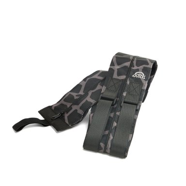 BOLSO DE VIAJE PLEGABLE CAMO DOITE - 4