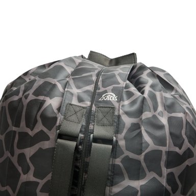 BOLSO DE VIAJE PLEGABLE CAMO DOITE - 5