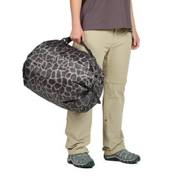 BOLSO DE VIAJE PLEGABLE CAMO DOITE - 6