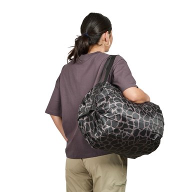 BOLSO DE VIAJE PLEGABLE CAMO DOITE - 7