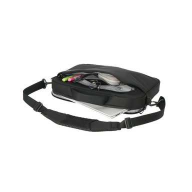 BOLSO LAPTOP MODELO BYTE NEGRO DOITE - 2