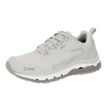 ZAPATILLA CAÑA BAJA SHIVER MUJER GRIS DOITE - 1