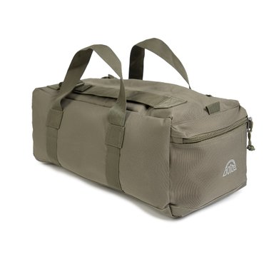 BOLSO DE VIAJE ODYSSEY OLIVA 40L DOITE - 4
