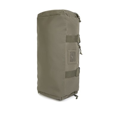 BOLSO DE VIAJE ODYSSEY OLIVA 40L DOITE - 6
