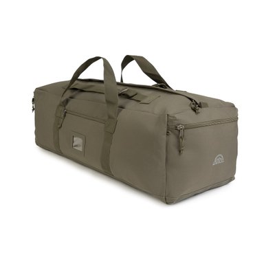 BOLSO DE VIAJE ODYSSEY OLIVA 100L DOITE - 2