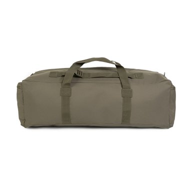 BOLSO DE VIAJE ODYSSEY OLIVA 100L DOITE - 3