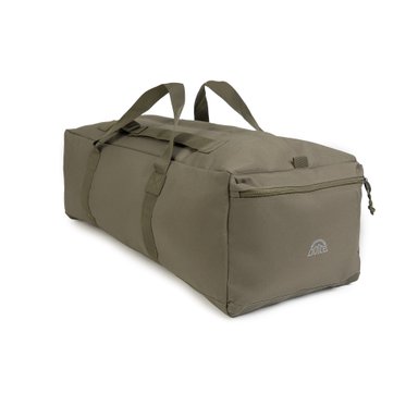 BOLSO DE VIAJE ODYSSEY OLIVA 100L DOITE - 4