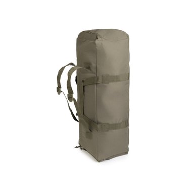 BOLSO DE VIAJE ODYSSEY OLIVA 100L DOITE - 5