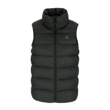 PARKA TE RMICA SIN MANGAS NAOS NEGRO MUJER DOITE - 1