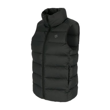 PARKA TE RMICA SIN MANGAS NAOS NEGRO MUJER DOITE - 2