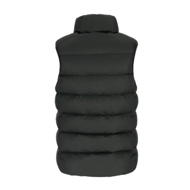 PARKA TE RMICA SIN MANGAS NAOS NEGRO MUJER DOITE - 3