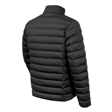 PARKA PLUMA AMORAK NEGRO HOMBRE DOITE - 3