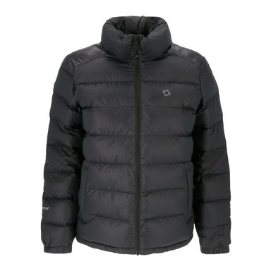 PARKA TE RMICA ATENAS NEGRO MUJER DOITE - 1