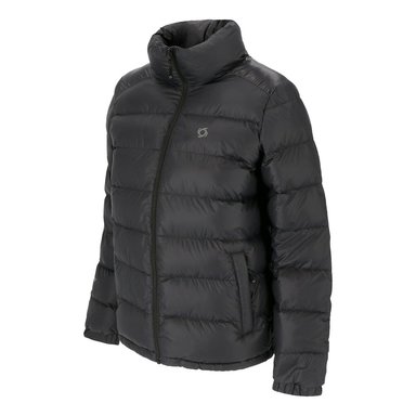PARKA TE RMICA ATENAS NEGRO MUJER DOITE - 2