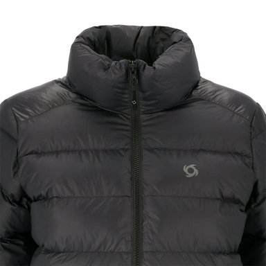 PARKA TE RMICA ATENAS NEGRO MUJER DOITE - 4