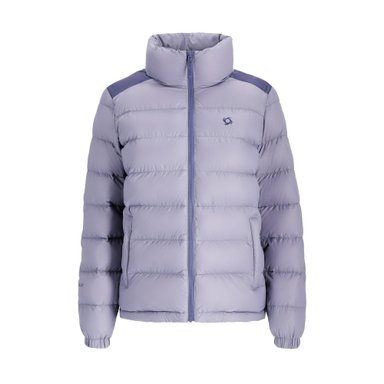 PARKA TE RMICA ATENAS MUJER LILA DOITE - 1