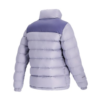 PARKA TE RMICA ATENAS MUJER LILA DOITE - 3