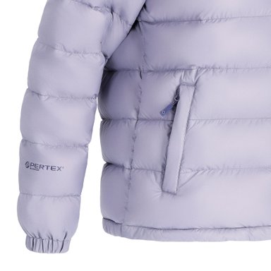 PARKA TE RMICA ATENAS MUJER LILA DOITE - 5