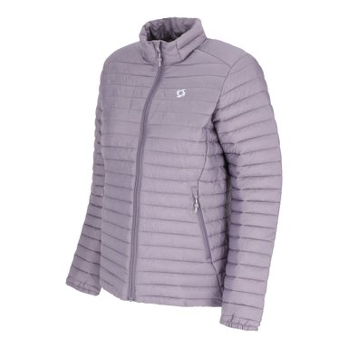 PARKA TE RMICA LIGHT MERU MUJER LILAC DOITE - 2