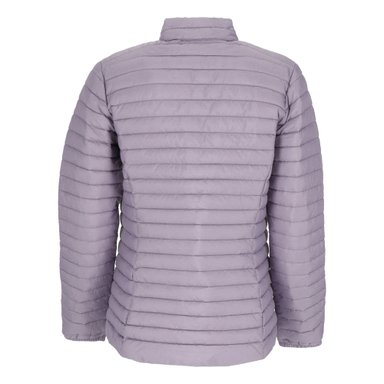 PARKA TE RMICA LIGHT MERU MUJER LILAC DOITE - 3