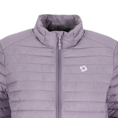 PARKA TE RMICA LIGHT MERU MUJER LILAC DOITE - 4