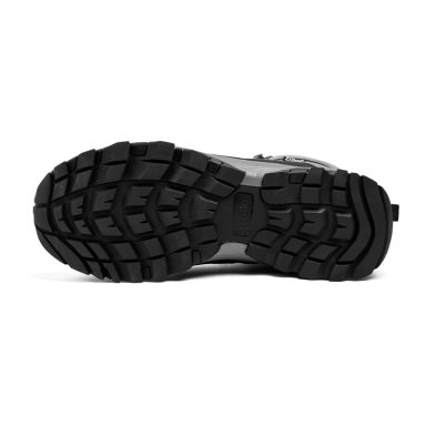 BOTIN CAÑA ALTA IMPERMEABLE GRANT HOMBRE GRIS DOITE - 5