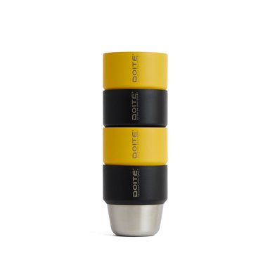 MUG DELICE 115 ML 4 UNIDADES DOITE - 1