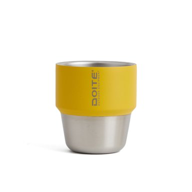 MUG DELICE 115 ML 4 UNIDADES DOITE - 2