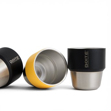 MUG DELICE 115 ML 4 UNIDADES DOITE - 3
