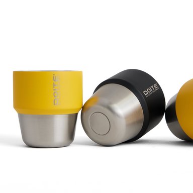 MUG DELICE 115 ML 4 UNIDADES DOITE - 4